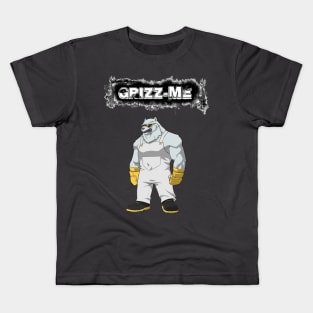 Grizz-Me Kids T-Shirt